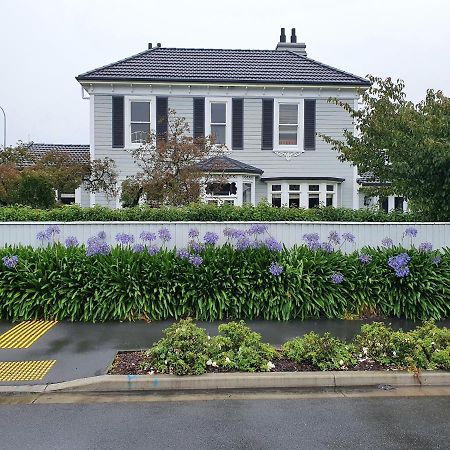 Dalkeith Boutique Bed & Breakfast Kaiapoi Esterno foto