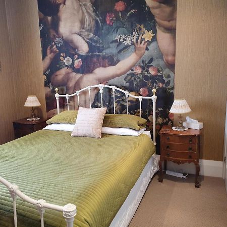 Dalkeith Boutique Bed & Breakfast Kaiapoi Esterno foto