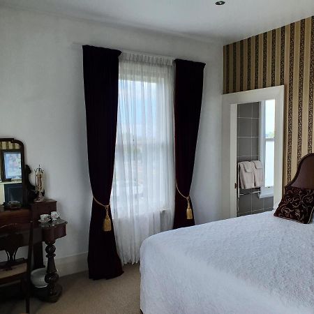 Dalkeith Boutique Bed & Breakfast Kaiapoi Esterno foto