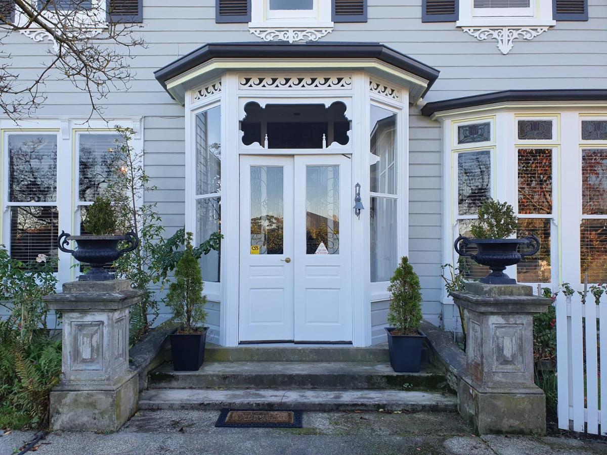 Dalkeith Boutique Bed & Breakfast Kaiapoi Esterno foto