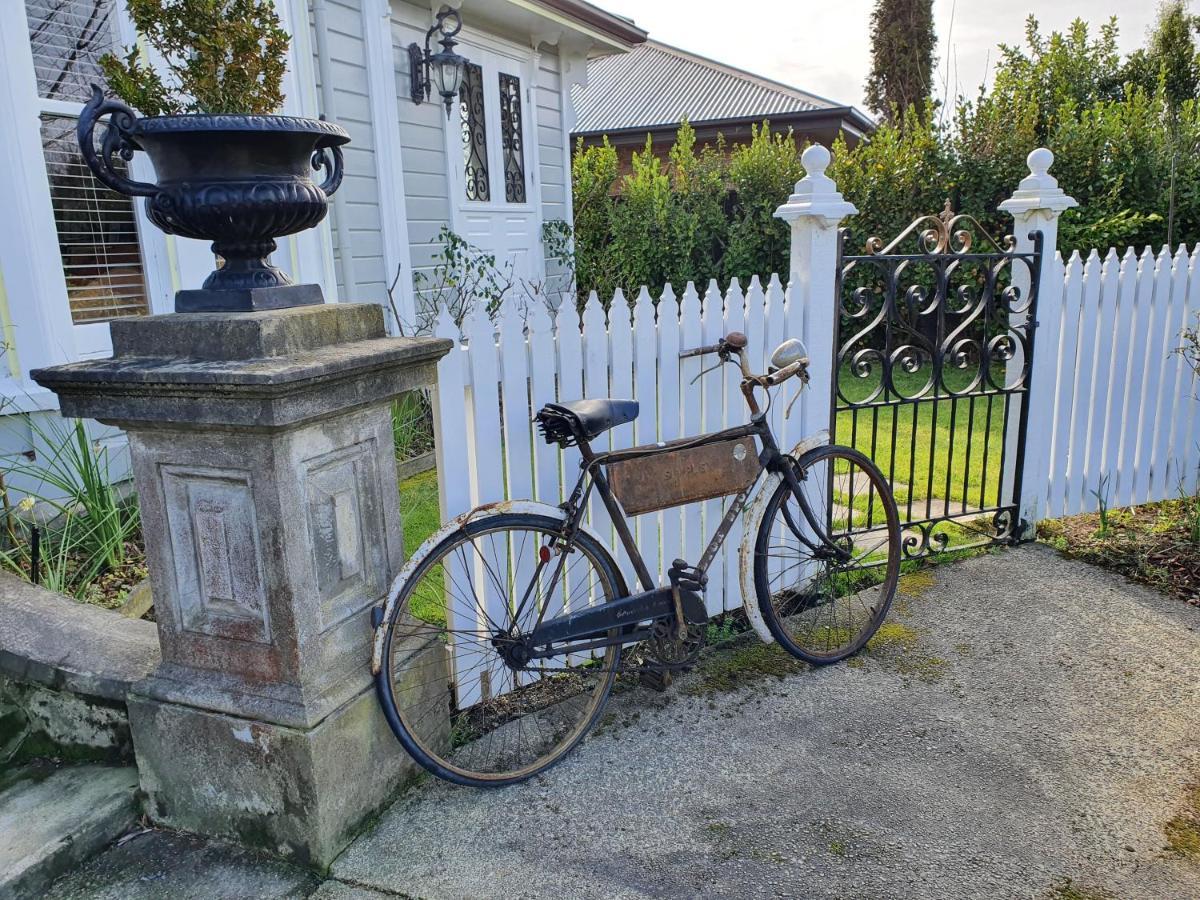 Dalkeith Boutique Bed & Breakfast Kaiapoi Esterno foto