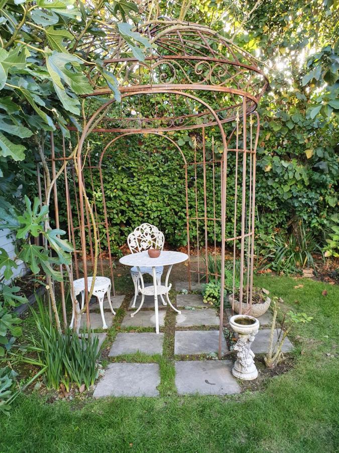 Dalkeith Boutique Bed & Breakfast Kaiapoi Esterno foto