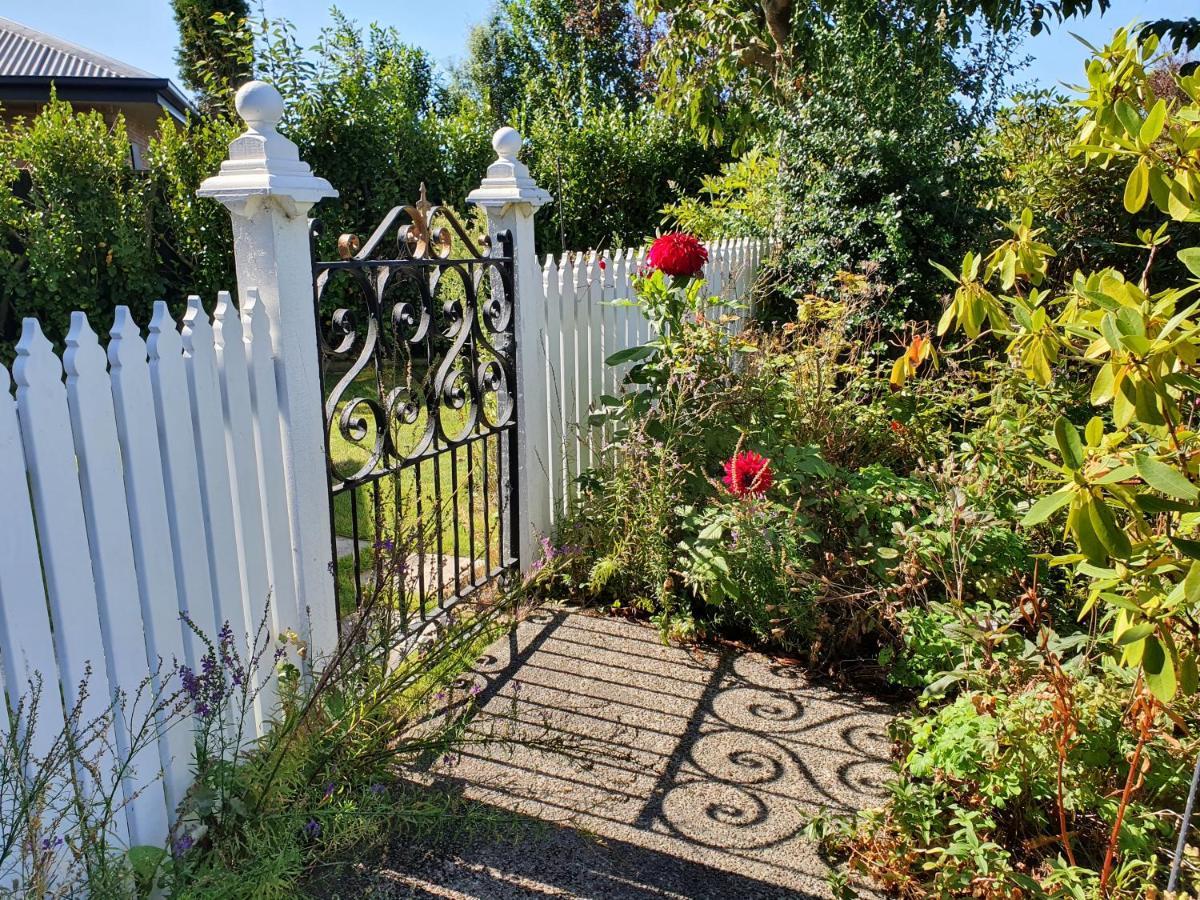 Dalkeith Boutique Bed & Breakfast Kaiapoi Esterno foto