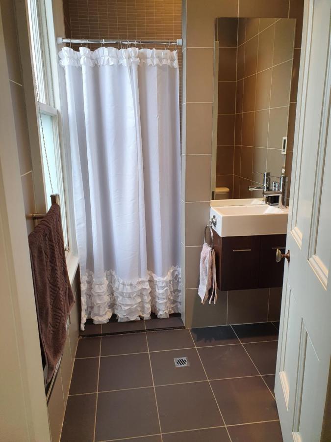 Dalkeith Boutique Bed & Breakfast Kaiapoi Esterno foto