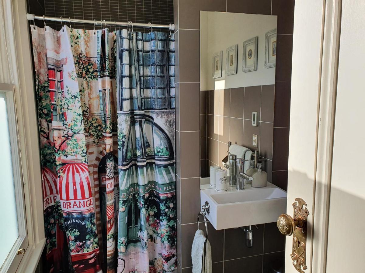 Dalkeith Boutique Bed & Breakfast Kaiapoi Esterno foto