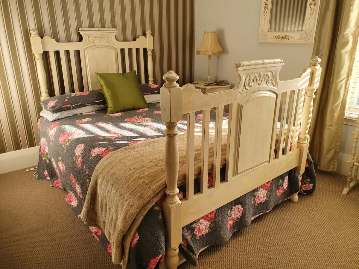 Dalkeith Boutique Bed & Breakfast Kaiapoi Esterno foto