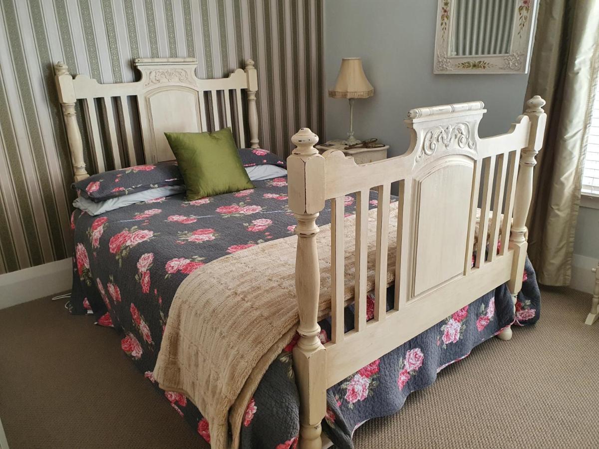 Dalkeith Boutique Bed & Breakfast Kaiapoi Esterno foto