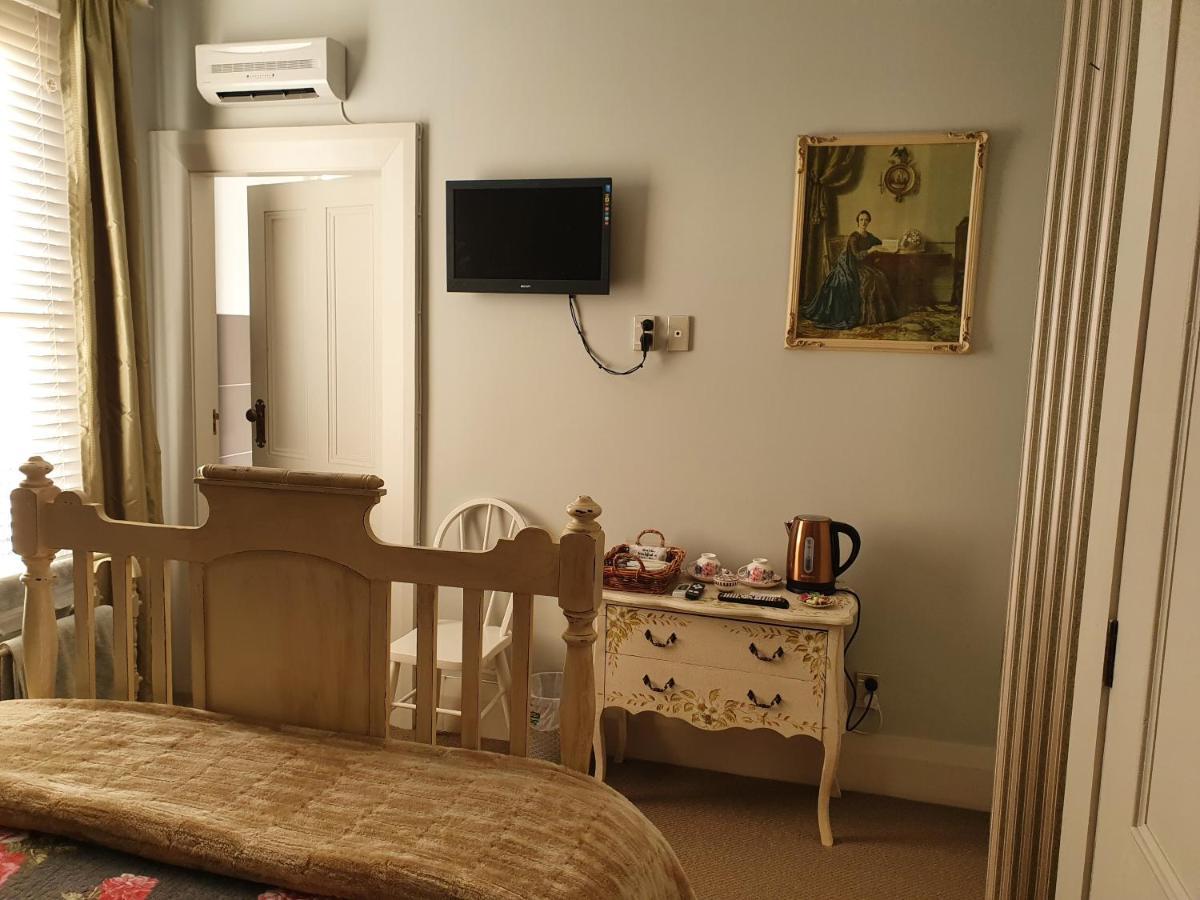 Dalkeith Boutique Bed & Breakfast Kaiapoi Esterno foto