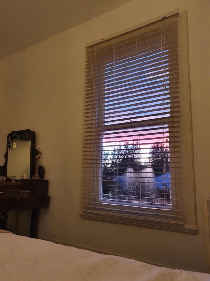 Dalkeith Boutique Bed & Breakfast Kaiapoi Esterno foto
