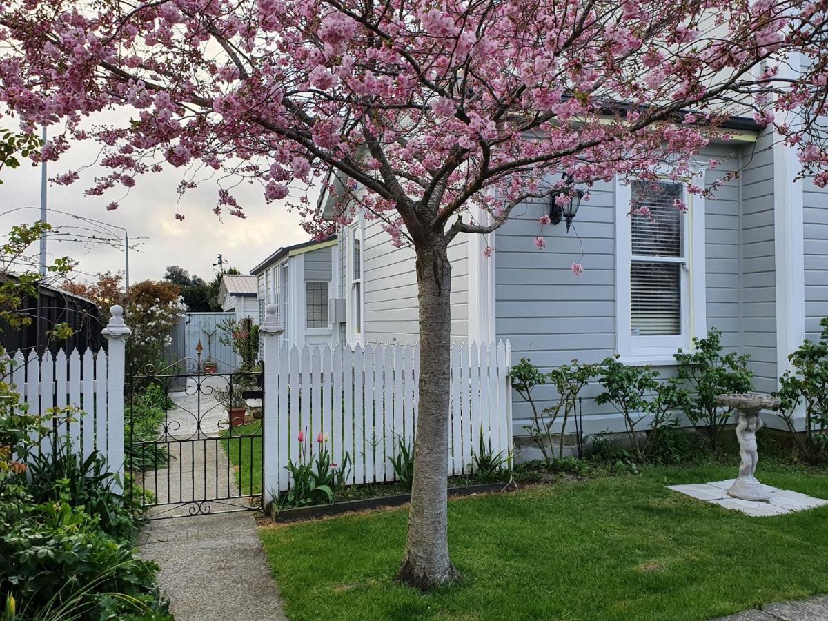 Dalkeith Boutique Bed & Breakfast Kaiapoi Esterno foto