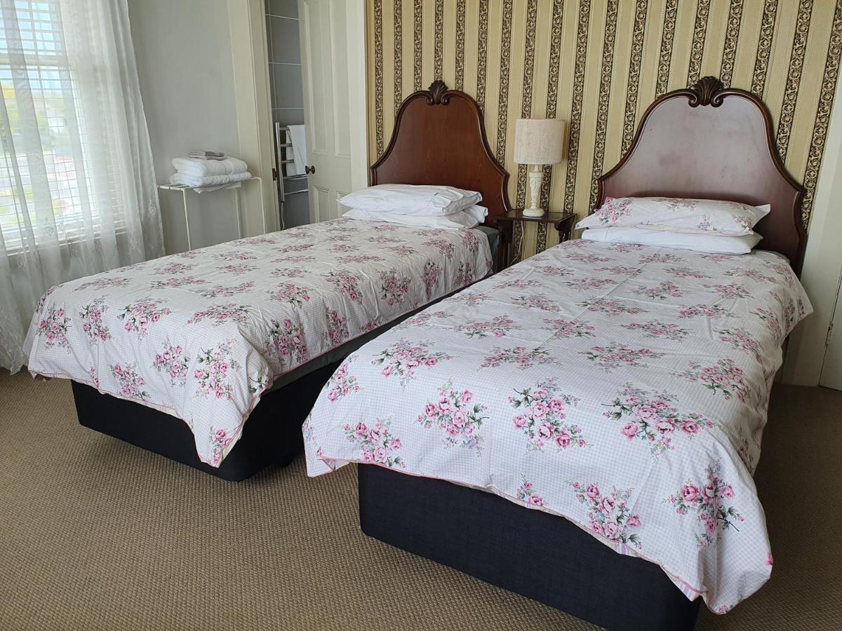 Dalkeith Boutique Bed & Breakfast Kaiapoi Esterno foto