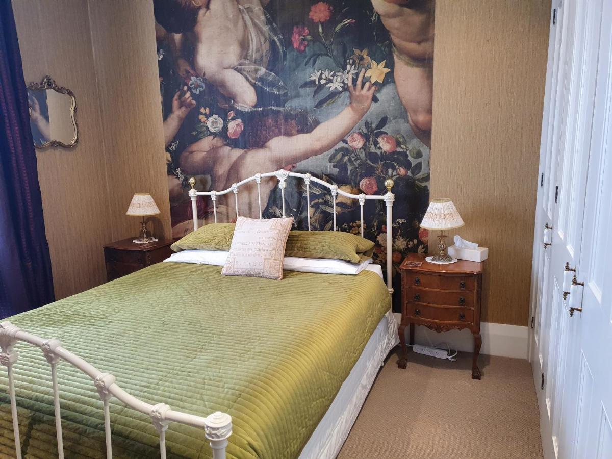Dalkeith Boutique Bed & Breakfast Kaiapoi Esterno foto