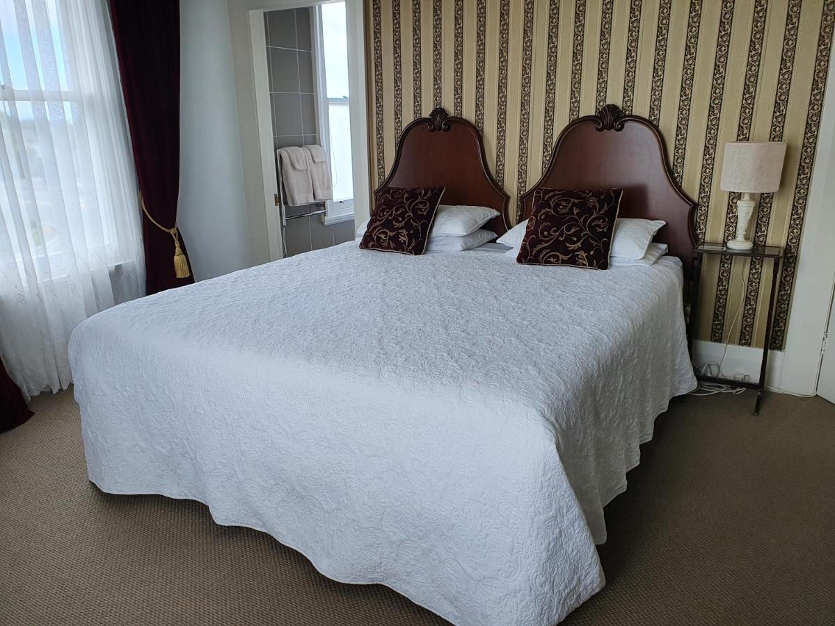 Dalkeith Boutique Bed & Breakfast Kaiapoi Esterno foto