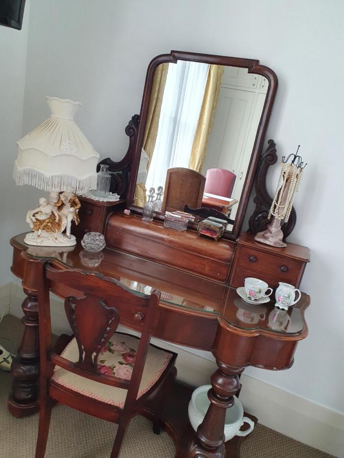 Dalkeith Boutique Bed & Breakfast Kaiapoi Esterno foto
